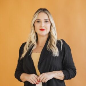  Foto de perfil de Emmanuelle Vieira Silva Crespo 