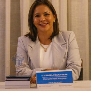  Foto de perfil de Elizangela Vieira 
