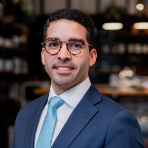  Foto de perfil de andretrindade 