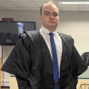  Foto de perfil de Matheus Luchetti 