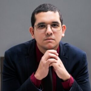  Foto de perfil de Raphael Bruno Soares De Carvalho 