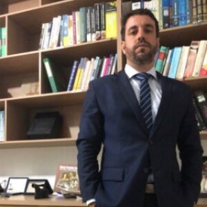 Avatar de Fabricio Coelho Soalheiro