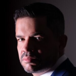 Foto de perfil de Rafael Moncorvo 