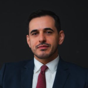  Foto de perfil de Giliar Pires 