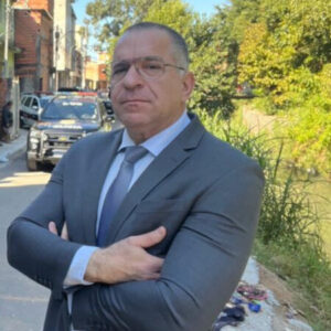 Foto de perfil de Milton Da Silva Alves 