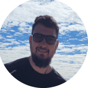  Foto de perfil de Daniel 