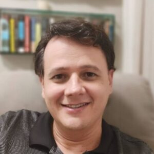 Avatar de Rosivaldo Toscano Junior