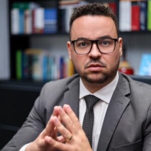  Foto de perfil de Alan Cabral Junior 