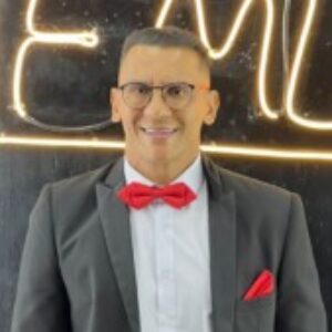  Foto de perfil de José Fabio Marques de Matos 