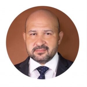  Foto de perfil de Wanderlei Paulo Vignoli 