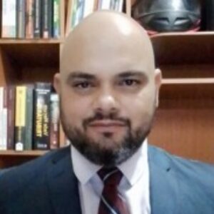  Foto de perfil de Pierre da Cruz Silveira 