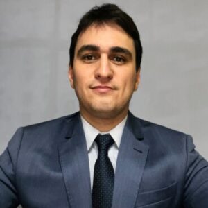 Avatar de Luiz Gabriel Cury