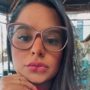  Foto de perfil de Ana Maria Da Silva Sant ́Anna 