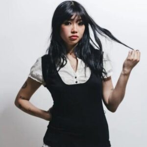  Foto de perfil de liagatinhsgaimerr 