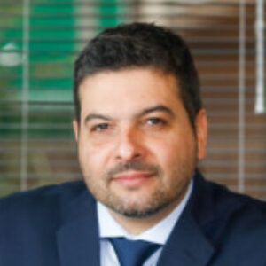 Avatar de Antonio dos Santos Junior