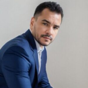  Foto de perfil de Christiano Martins de Freitas 