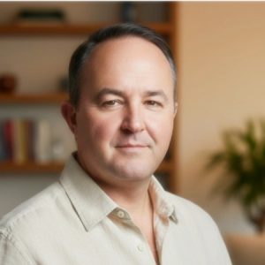 Avatar de Alfeu Kronbauer Artus