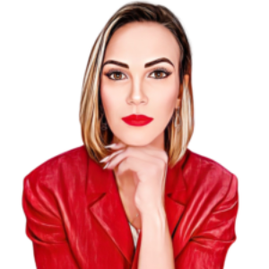  Foto de perfil de kenia 
