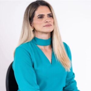  Foto de perfil de Aline Peres de Araujo Barcelos 