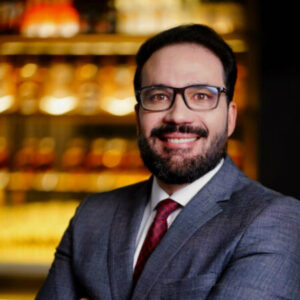  Foto de perfil de Marcelo Tigre 