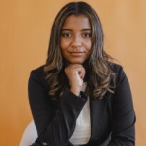 Foto de perfil de Maria Eduarda Rocha Roberto 
