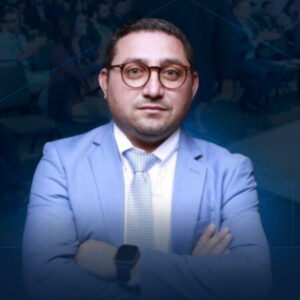  Foto de perfil de Jerônimo Azevedo 