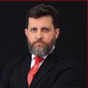  Foto de perfil de Haran Quintiliano 