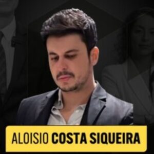  Foto de perfil de Aloisio Costa Siqueira 