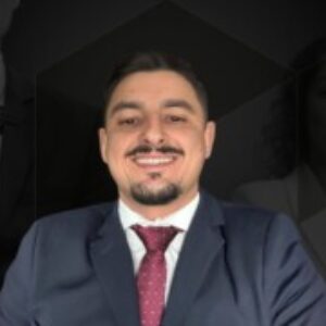  Foto de perfil de Junior Cesar Kaminsqui da Silva 
