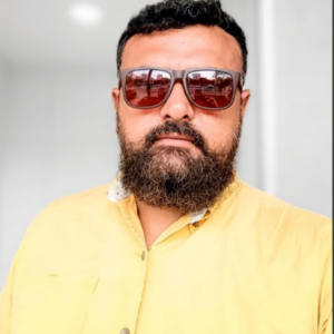  Foto de perfil de Allan Vasconcelos Estevao 