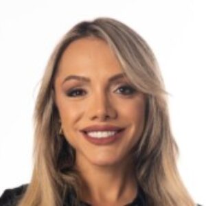  Foto de perfil de Thaisa Monari 