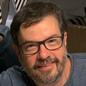  Foto de perfil de Marcos Peixoto 