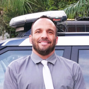  Foto de perfil de Haroldo Victoriano Bunn 