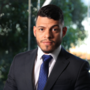  Foto de perfil de Rafael Nunes 