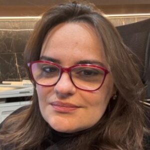  Foto de perfil de Mayara Pagani 