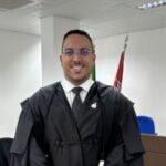 Marcos Felipe Carvalho Santana