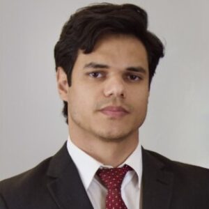  Foto de perfil de Gustavo Vinicius Eleuterio 