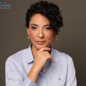  Foto de perfil de Ester Resende Hinham Rodrigues 
