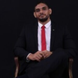  Foto de perfil de Jamerson Izidio 