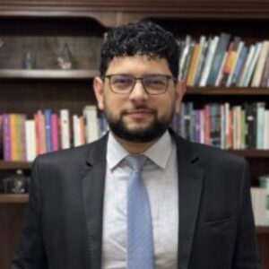  Foto de perfil de Allan Cesar Scheibe 