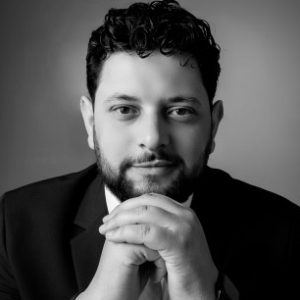  Foto de perfil de Allan Cesar Scheibe 