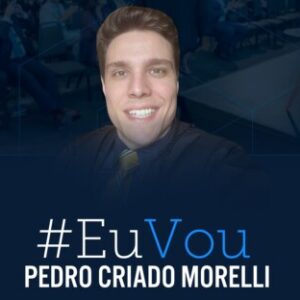  Foto de perfil de Pedro Criado Morelli 