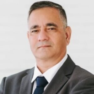  Foto de perfil de GERSON LUIS DE CAMARGO 