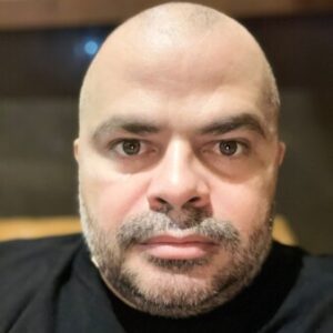  Foto de perfil de JOSE NARCISO D A C NETO 