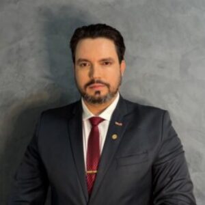  Foto de perfil de Marciel Camilo Borges 