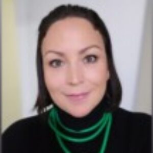  Foto de perfil de Aline Prata Fonseca 