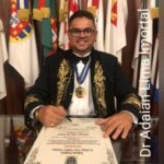  Foto de perfil de Adaian Lima de Souza 