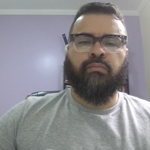  Foto de perfil de Luciano Pereira Da Cruz 