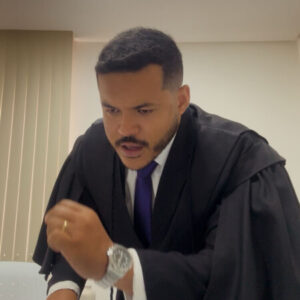  Foto de perfil de Bruno victor Laurentino 
