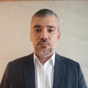  Foto de perfil de Alexandre Fernandes Magalhães 